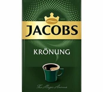Jacobs Kronung 250gr