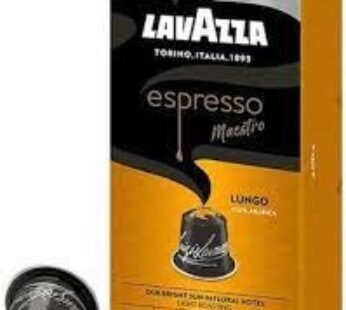 Lavazza Capsules Lungo 10cap