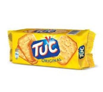Tuc original 100gr