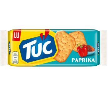 Tuc paprika 100gr