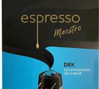 Lavazza Capsules Decaffeinato 10cap