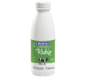 Mevgal Kefir 1,5% fat 500ml