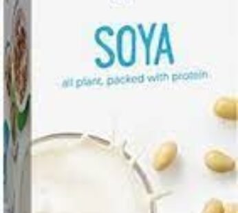 Alpro Soya Milk 1L