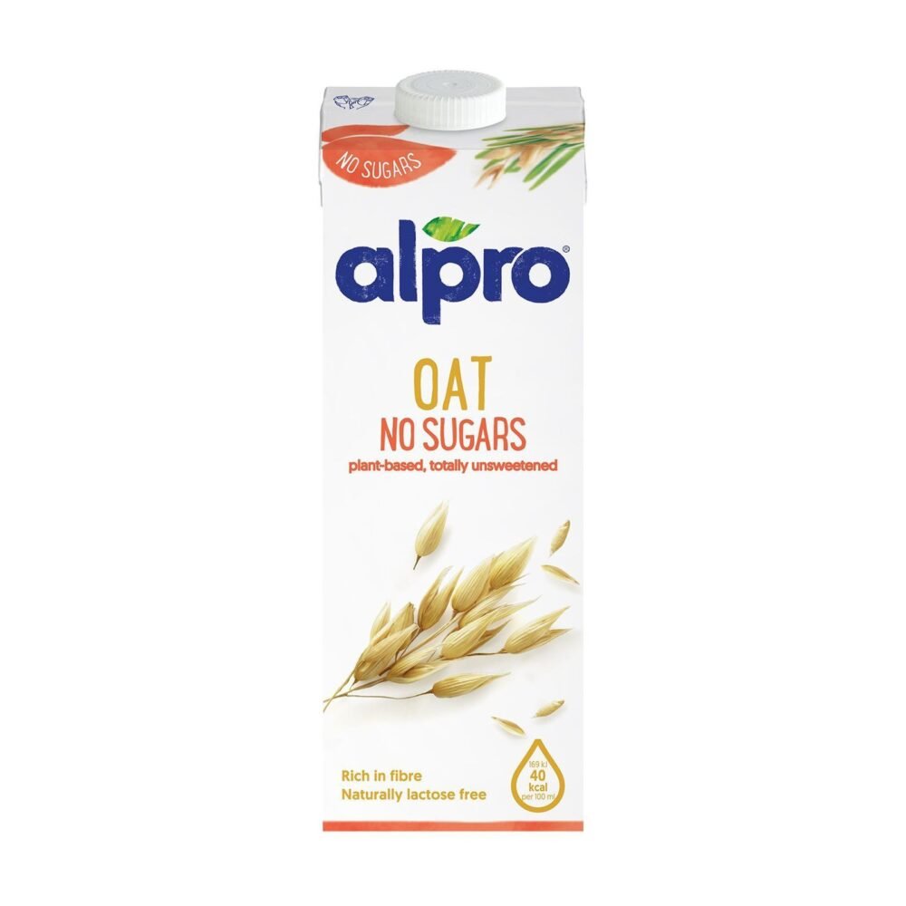 Alpro Oat Milk 1L