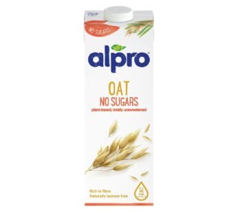 Alpro Oat Milk 1L
