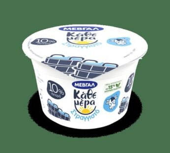 Mevgal Yogurt 10% fat 200gr