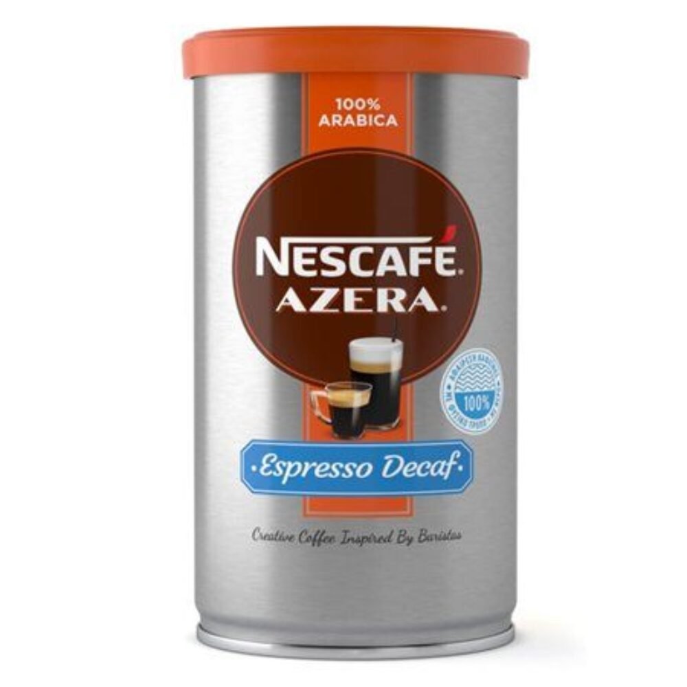 Nescafe Azera Decaf 95gr