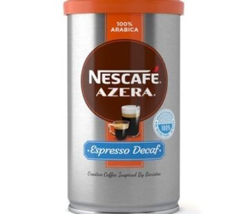 Nescafe Azera Decaf 95gr