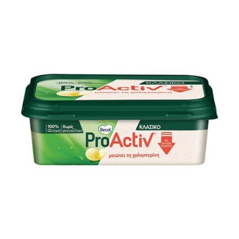 Becel Pro Activ Classic 225gr