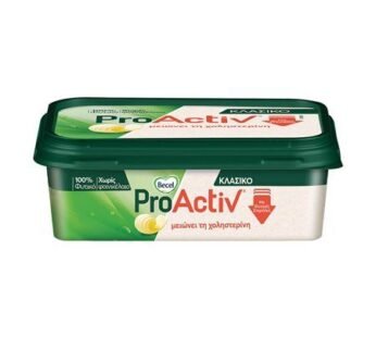 Becel Pro Activ classic 225gr