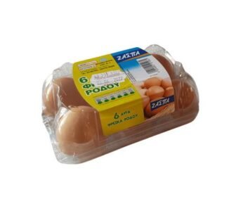 Eggs 6 pack