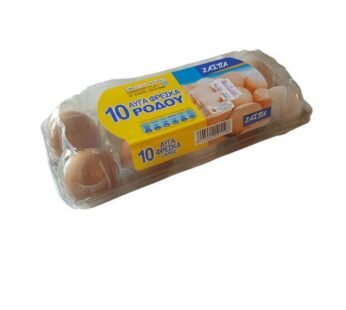Eggs 10 pack