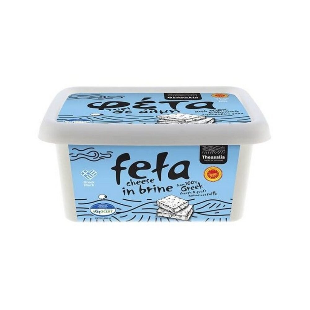 Ifantis Feta Cheese 200gr