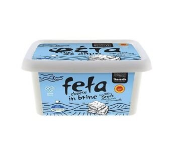 Ifantis Feta cheese 200gr