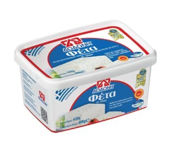 Dodoni Feta cheese 400gr