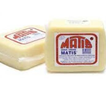 Matis Traditional  Kaseri cheese 370gr