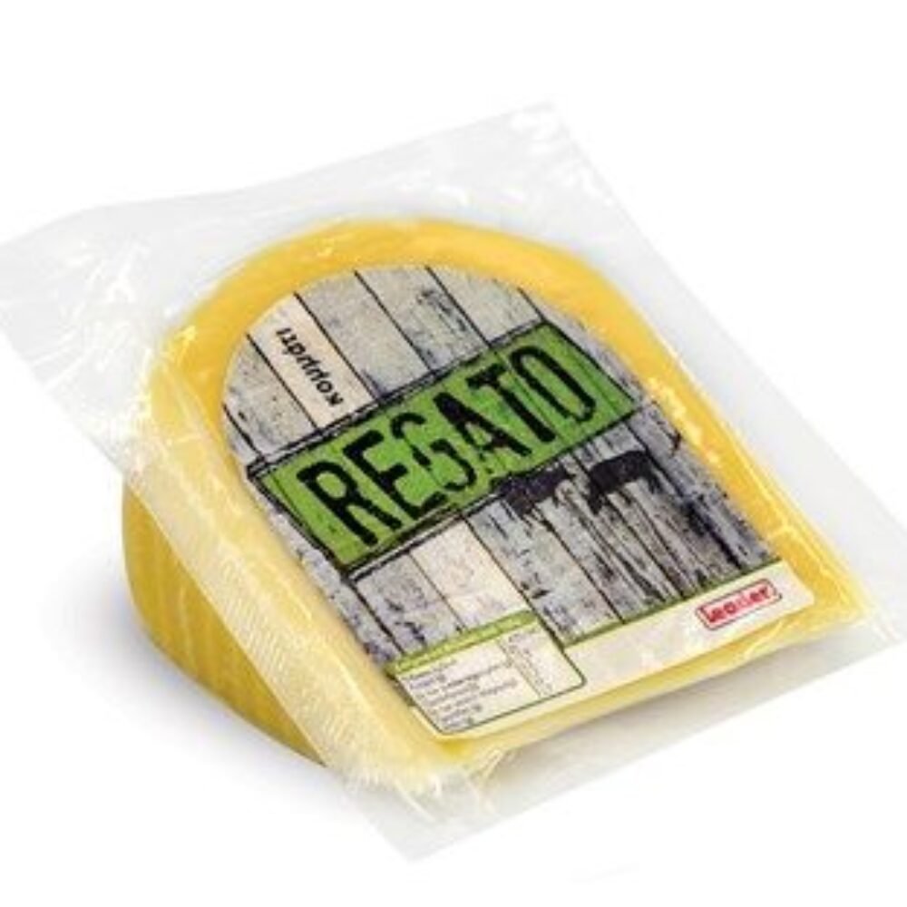 Leader Regato Cheese 250gr