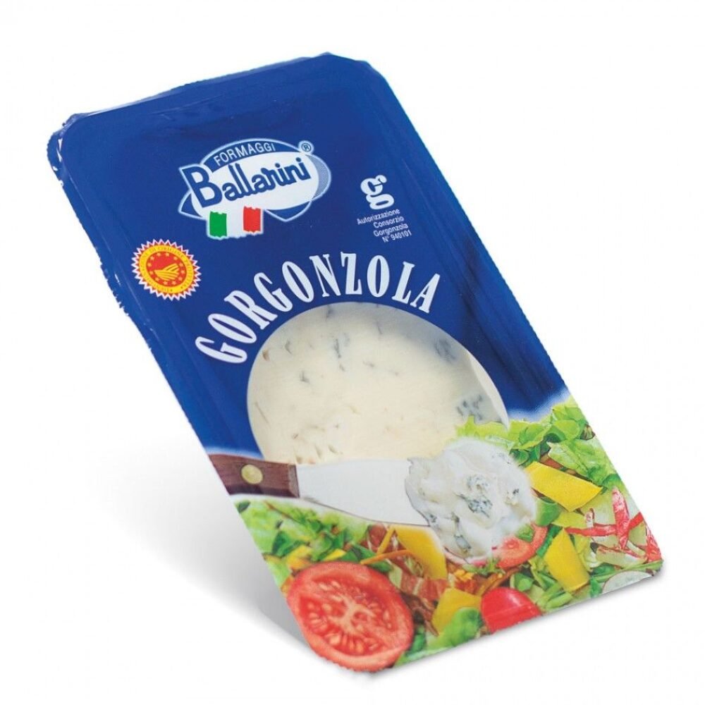 Ballatini Gorgonzola 200gr