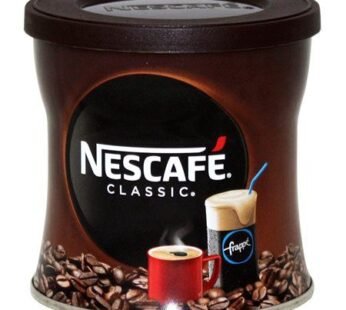 Nescafe 50gr