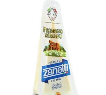 Zanetti Pecorino 200gr