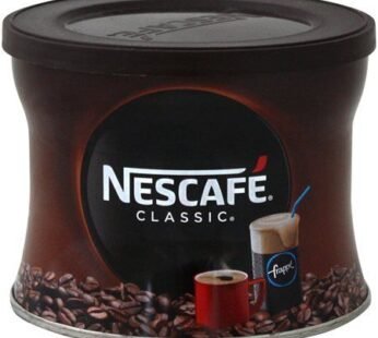 Nescafe 100gr