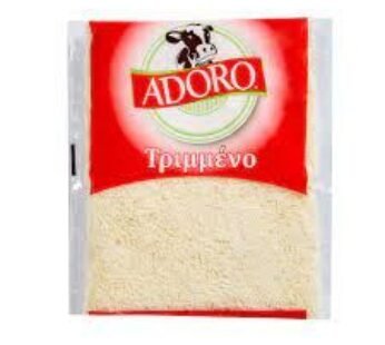 Adoro grated cheese 100gr