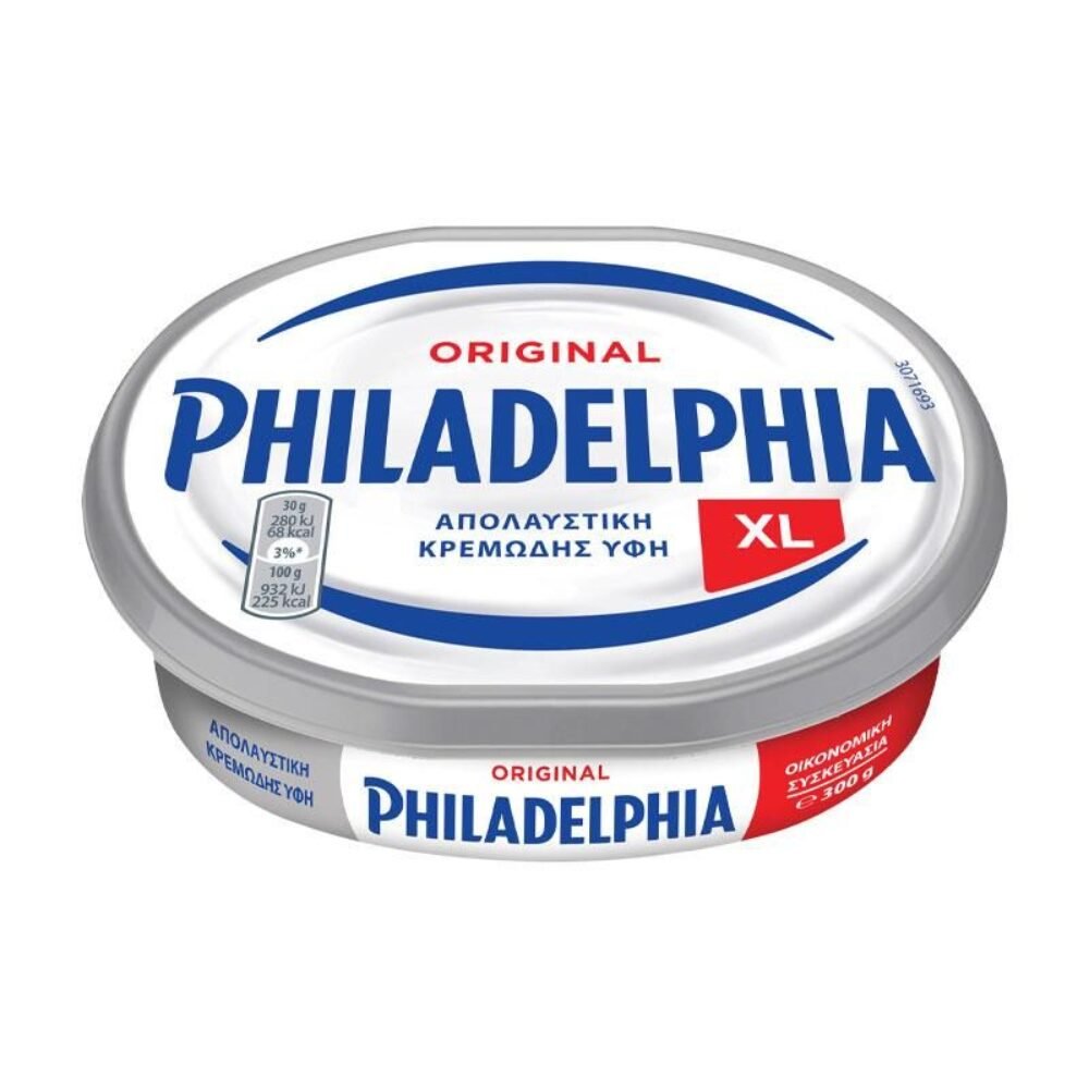 Philadelphia Original 300gr