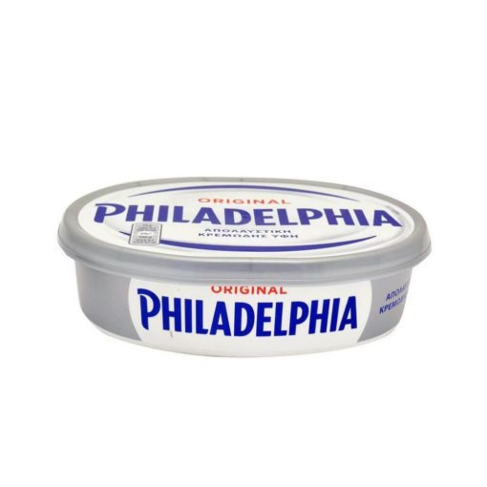 Philadelphia Original 200gr