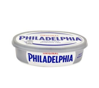 Philadelphia Original 200gr