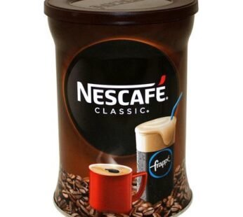 Nescafe 140gr
