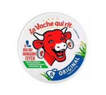 La Vache qui rit Original 120gr