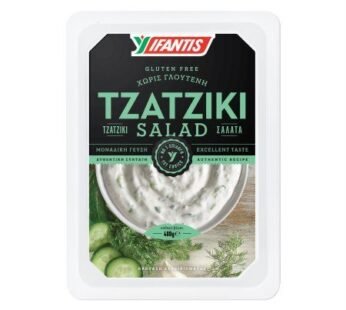 Ifantis Tzatziki Salad 400gr