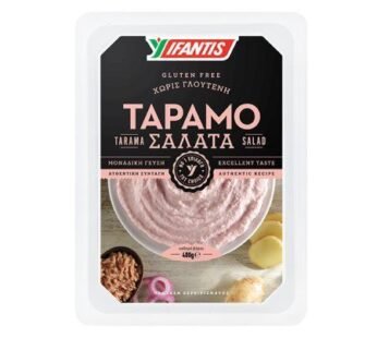 Ifantis Taramosalata Salad 400gr