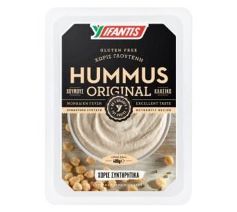 Ifantis Hummus Original 400gr