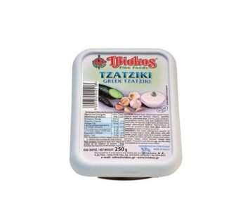 Ibiskos Tzatziki Salad 250gr