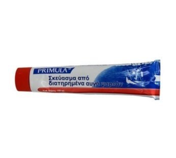 Primula Cod Roe Cream 150gr