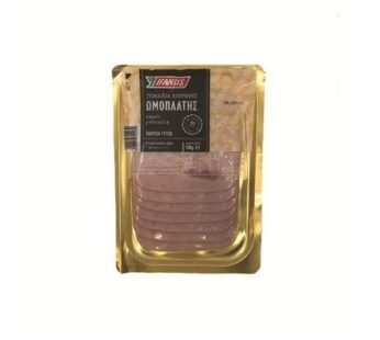 Ifantis Pork Shoulder 100gr