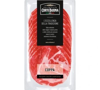 Corte Buona Coppa 80gr