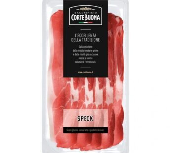 Corte Buona Speck 80gr