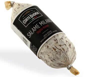 Corte Buona Salame Milano 300gr