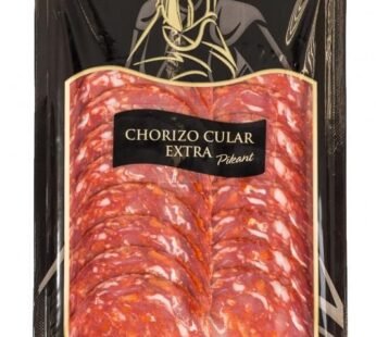 Porxas Chorizo Cular Extra 70gr