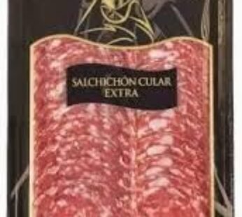 Porxas Salchichon Cular Extra 70gr