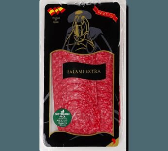 Porxas Salami Extra 70gr
