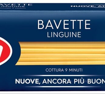 Barilla Bavette No 13 500gr