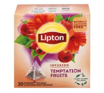 Lipton Temptation Fruits 20pc