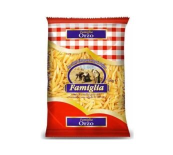 Famiglia Orzo 500gr