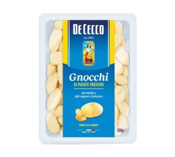 De Cecco Gnocci di Patate 500gr