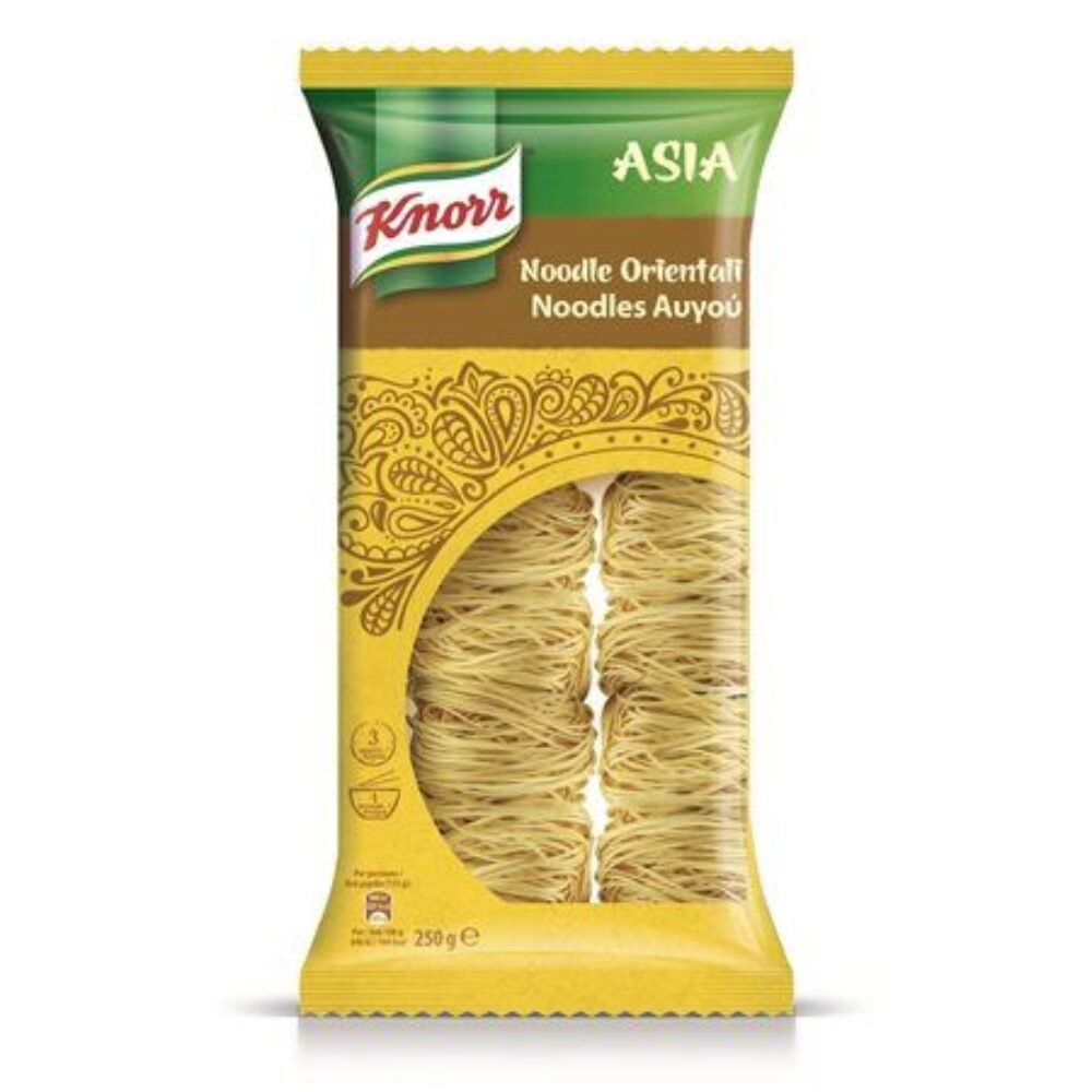 Knorr Asia Noodles 250gr
