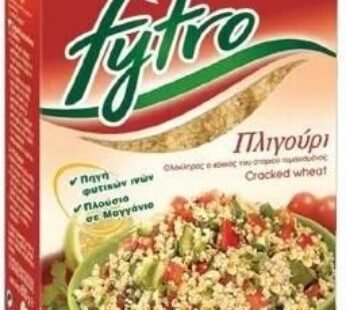 Fytro Craked Wheat 500gr