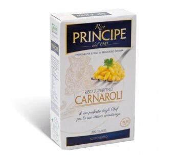 Principe Carnaroli Rice 1kg